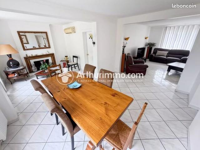 Maison vente à Saint-Germain-lès-Corbeil, Essonne