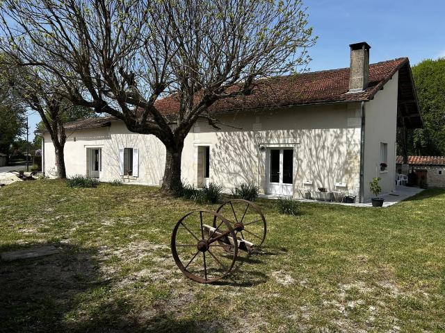 Maison vente à Angoulême, Brie-sous-chalais