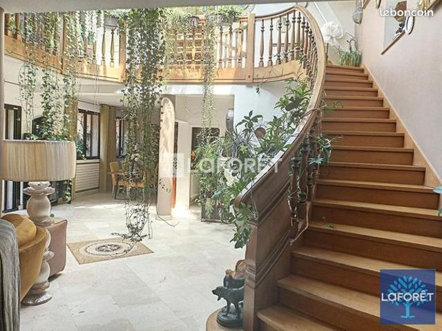 Maison vente à Le Raincy, Neuilly-plaisance