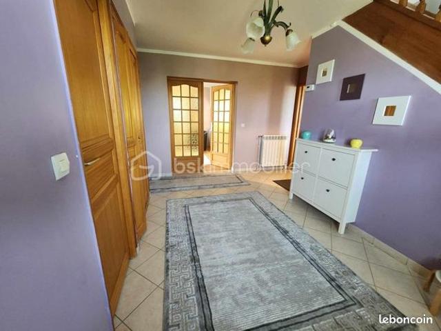 Maison vente à Sens, Courtois-sur-yonne
