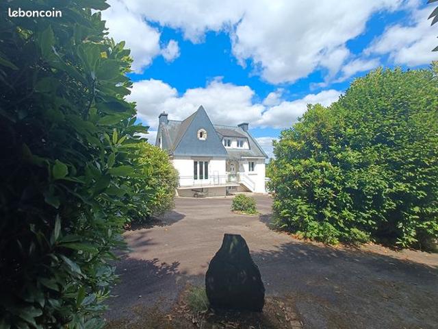 Maison vente à Lorient, Bretagne