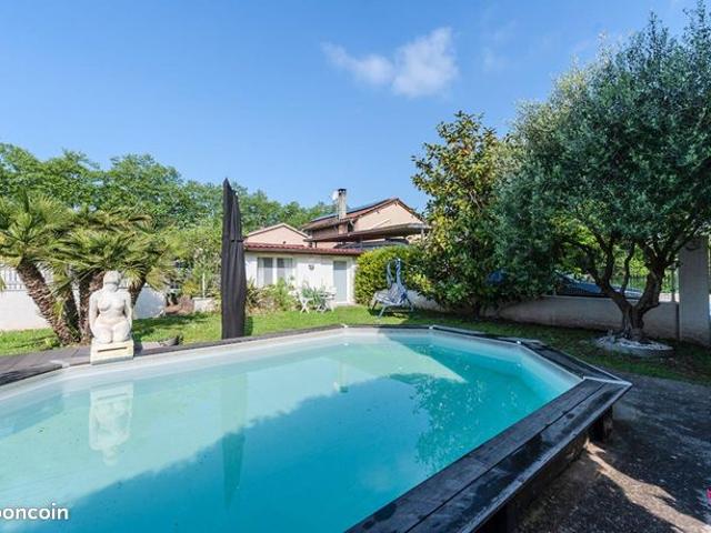 Maison vente à Lyon, Métropole de Lyon