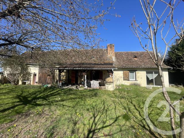 Maison vente à Périgueux, Montpon-ménestérol