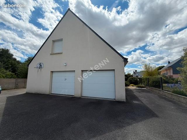 Maison vente à Pontivy, Bretagne