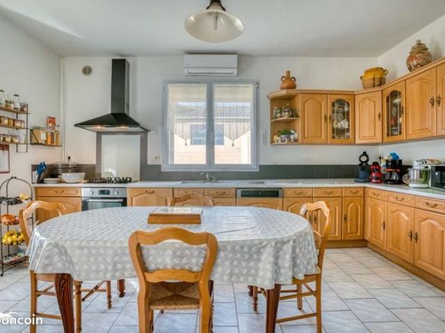 Maison vente à Marmande, Lauzun