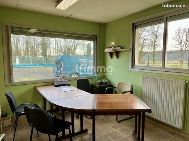 Maison vente à Tarbes, Pouyastruc