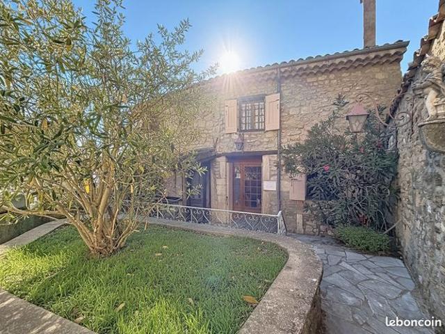 Maison vente à Grane, Drôme
