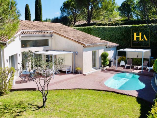 Maison vente à France métropolitaine, Rochefort-en-valdaine