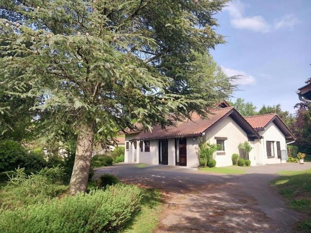 Maison vente à Roybon, Isère