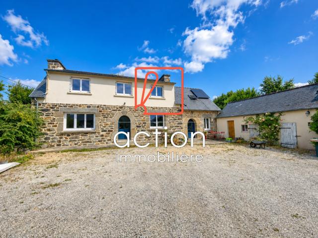 Maison vente à Lannion, Bretagne