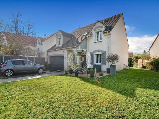 Maison vente à Sarcelles, Soisy-sous-montmorency