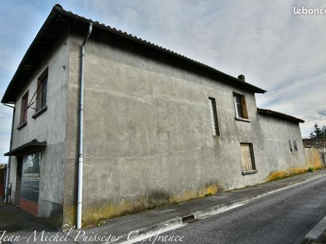 Maison vente à Saint-Gaudens, Saint-gaudens