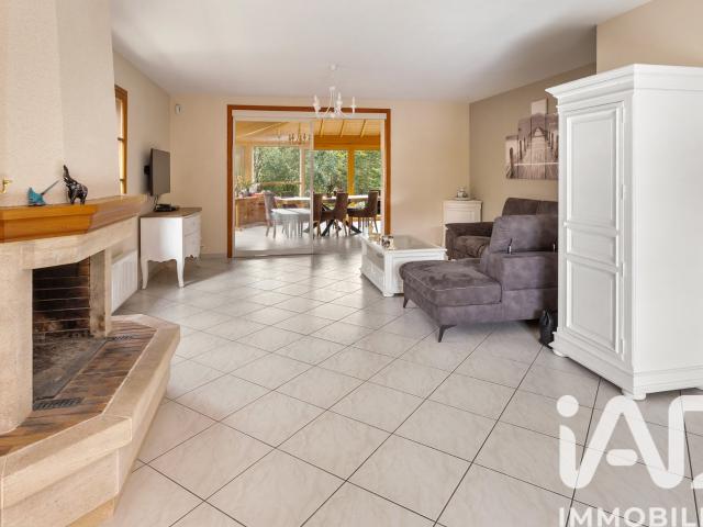 Maison vente à Nantes, Orvault