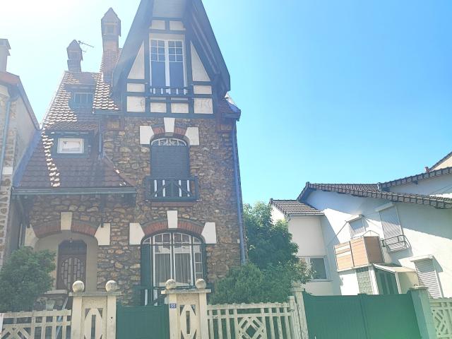Maison vente à Plateau, Fontenay-sous-Bois