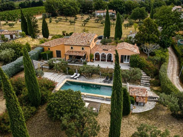 Maison vente à Aups, Var