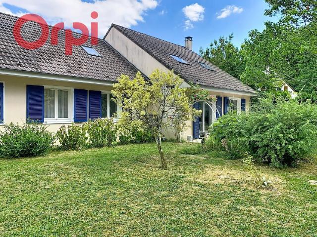 Maison vente à La Mare Armée, Yerres