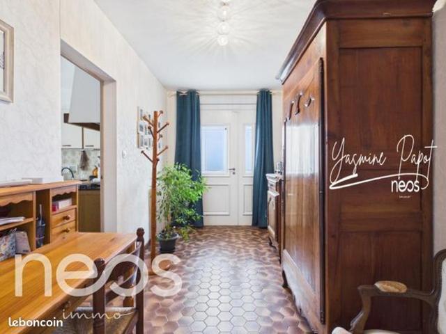 Maison vente à Sainte-Ouenne, Deux-Sèvres
