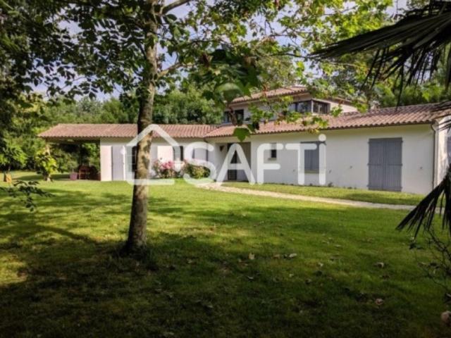 Maison vente à La Grange à Robin, Aumagne