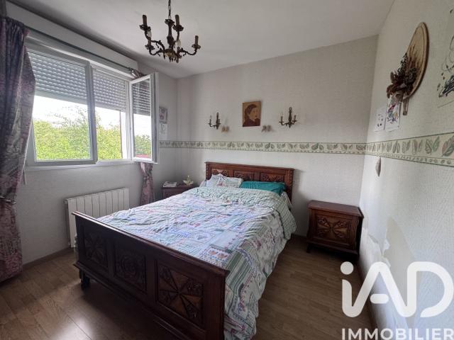 Maison vente à Châteauroux