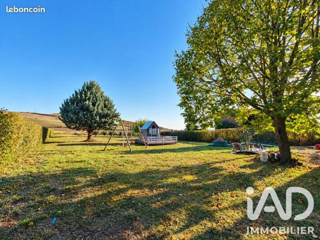 Maison vente à Beauregard-Vendon, Puy-de-Dôme