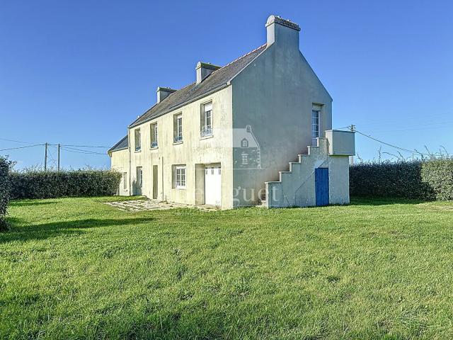 Maison vente à Brest, Bretagne