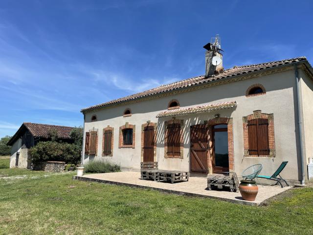 Maison vente à Le Frêche