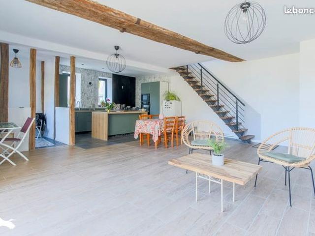 Maison vente à Digne-les-Bains, Beynes