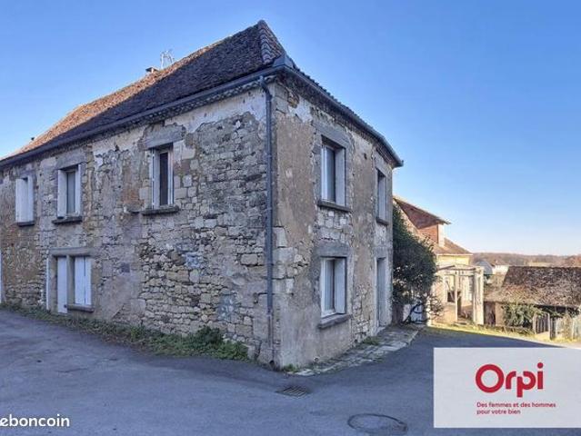 Maison vente à Sarlat-la-Canéda, Saint-rabier