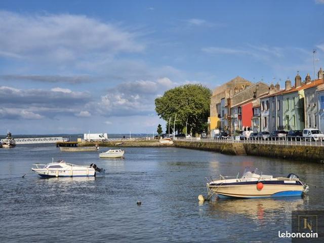 Maison vente à Saint-Nazaire, Pays de la Loire
