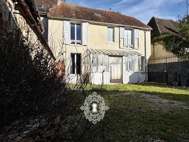 Maison vente à Nogent-sur-Seine, Traînel