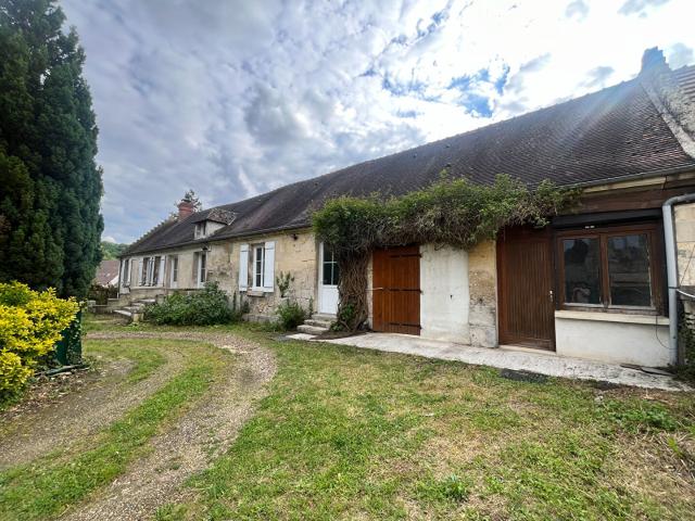 Maison vente à Clermont, Brenouille