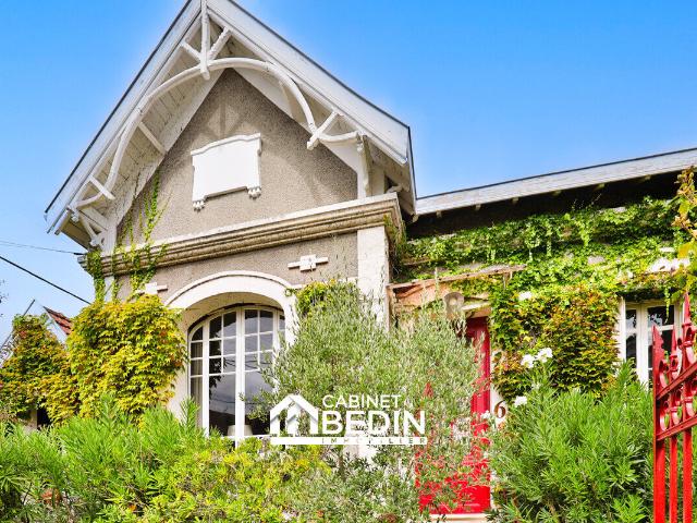 Maison vente à Langon