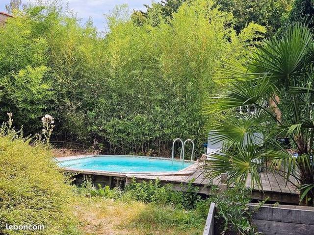 Maison vente à Clermont-Ferrand, Chauriat