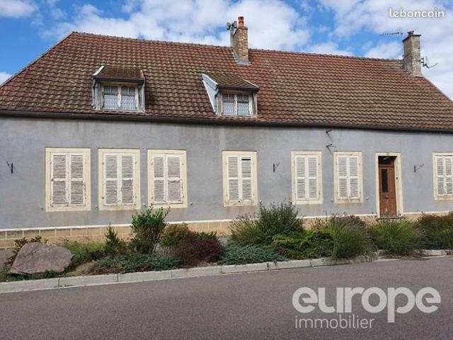 Maison vente à Montbard, Rouvray
