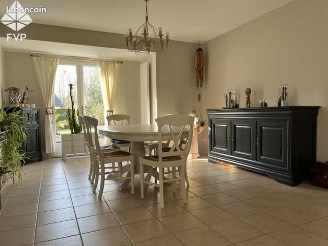 Maison vente à Dieppe, Néville