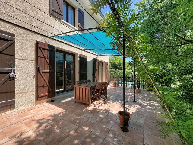 Maison vente à Toulouse, Ramonville-saint-agne