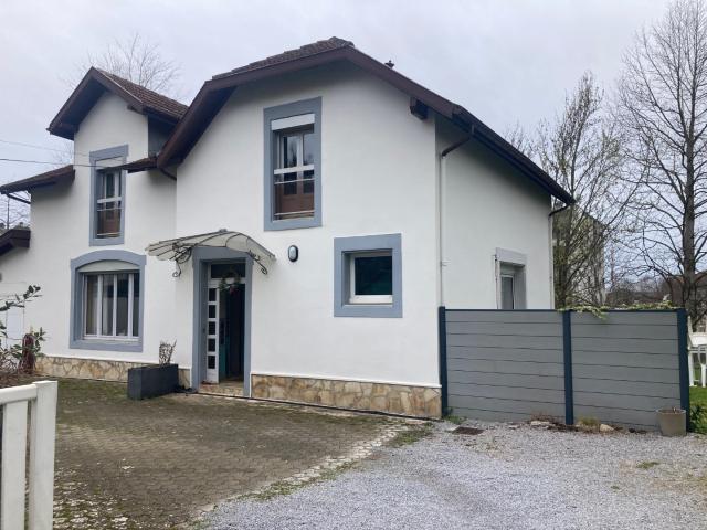 Maison vente à Bayonne