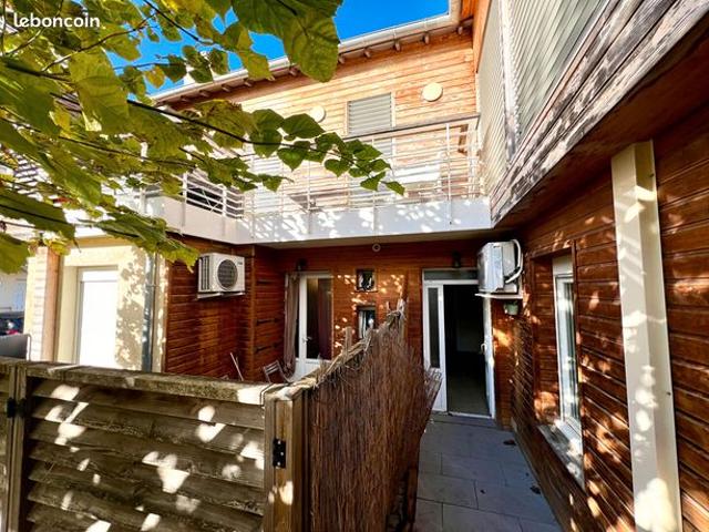 Maison vente à Toulouse