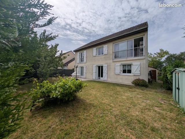 Maison vente à La Ferté-Alais, Essonne