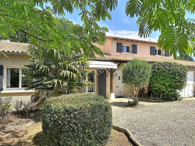 Maison vente à Poitiers, Nouaillé-maupertuis