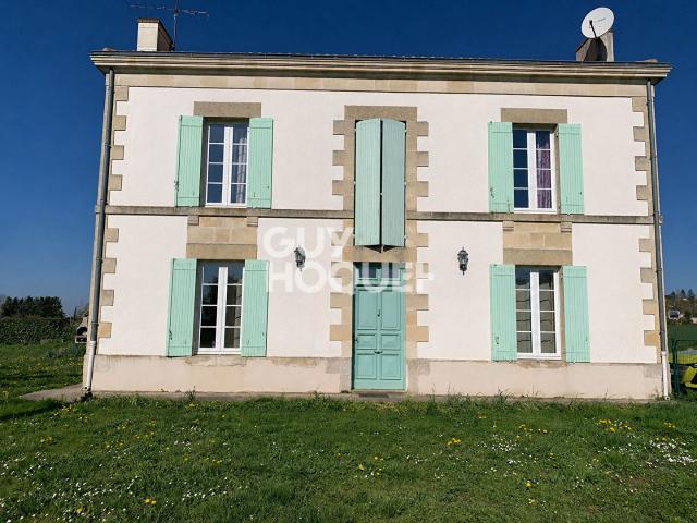 Maison vente à Marmande