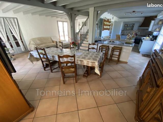 Maison vente à Marmande