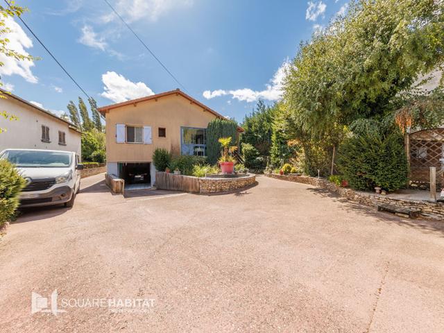 Maison vente à Davayat, Puy-de-Dôme