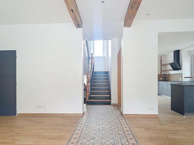 Maison vente à Forbach-Boulay-Moselle, Saint-avold