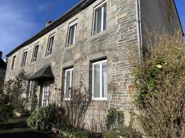 Maison vente à Le Guerny, Allineuc