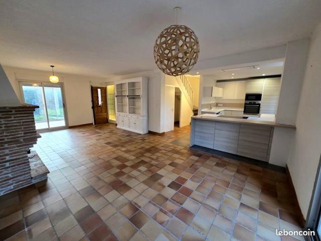 Maison vente à Toulouse