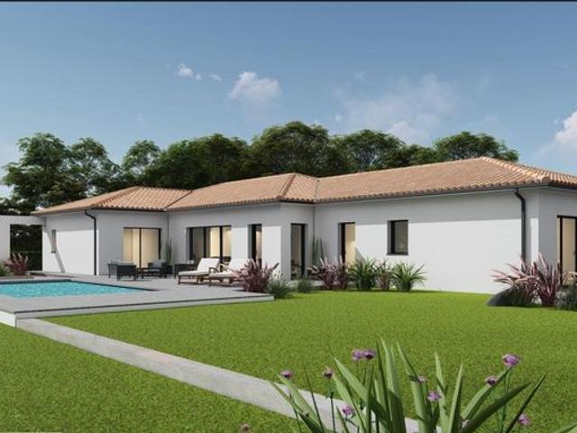 Maison vente à Saint-Nazaire, Saint-hilaire-de-chaléons