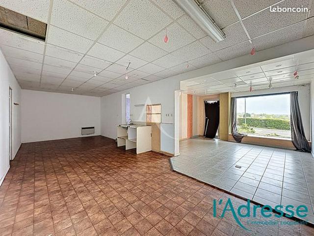 Maison vente à Mayenne, Montenay