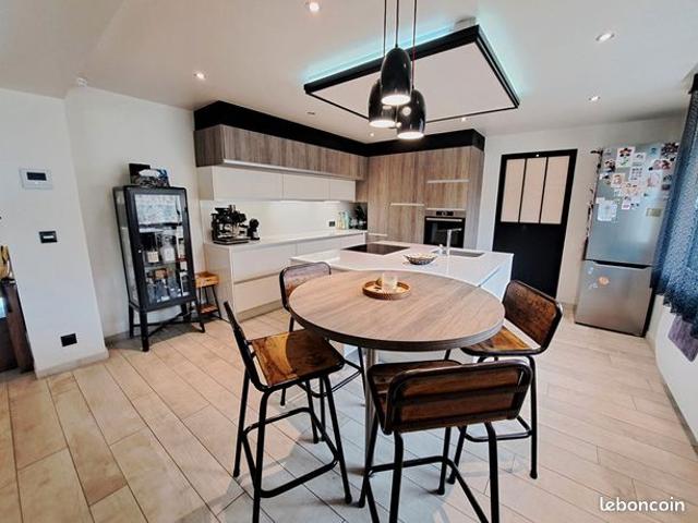 Maison vente à Melun, Le Châtelet-en-brie