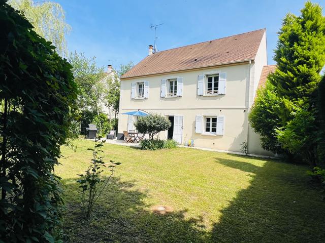 Maison location à Sarcelles, Andilly